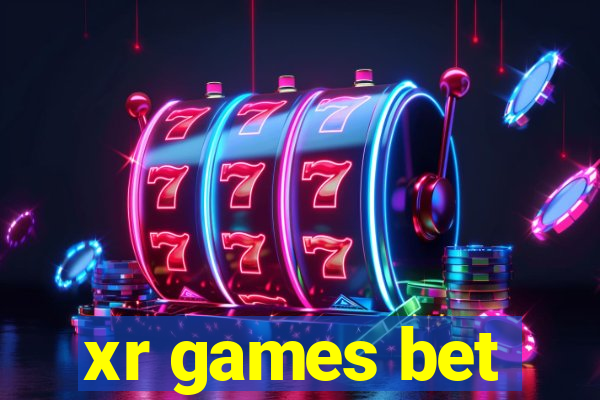 xr games bet